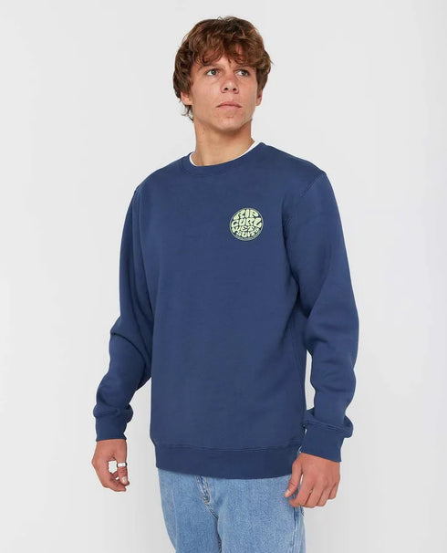 Icon Crew Wetsuit